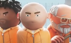 Prison Architect 2 Announcement Trailer