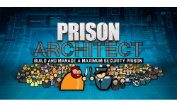 PrisonArchitect