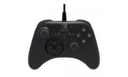 Pro Controller HORI NIntendo Switch images (1)