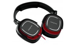 Product Draco2 HS880 Headset folded