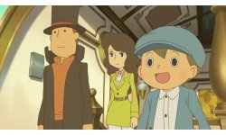 Professeur Layton et l'Héritage des Aslantes 11.11.2013. (2)