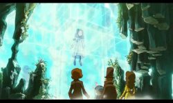 Professeur Layton Héritage Aslantes 07 08 2013 screenshot 11