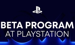 Programme bêta PlayStation 02