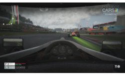 projct cars vue casque