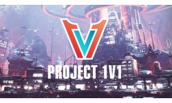 Project 1v1