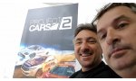 Project CARS 2 : « Notre jeu de course est le plus avancé techniquement dans le monde entier »
