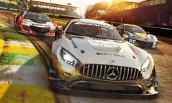 Project CARS 3 Deluxe Edition 03 08 2020