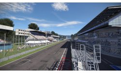 Project CARS circuit 6