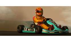 project cars kart 007