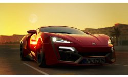 Project CARS Lykan image screenshot 4