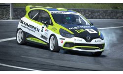 Project Cars