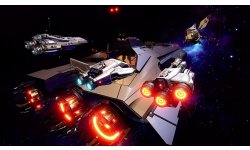 Project Genesis