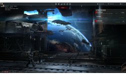 Project Legion 1