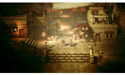 Project Octopath Traveler images (12)