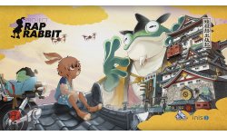 Project Rap Rabbit images