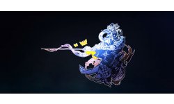 Project RISING artwork