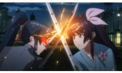 Project Sakura Wars 03 30 09 2019