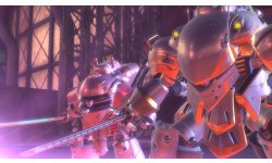 Project Sakura Wars 08 04 07 2019