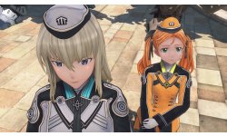Project Sakura Wars vignette 12 09 2019