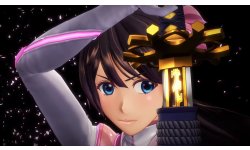 Project Sakura Wars vignette 25 07 2019