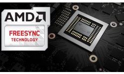 Project Scorpio FreeSync