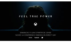 Project Scorpio teasing