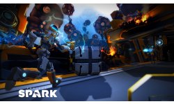 Project Spark 08 07 2014 sci fi (2)