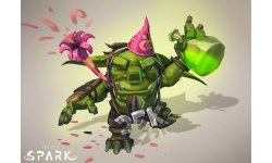project spark beta