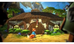 Project Spark Conker