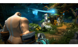 Project Spark screenshot