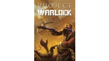 Project Warlock header
