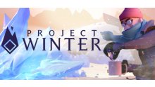 Project Winter header
