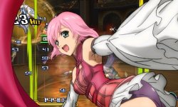 Project X Zone 2 08 10 2015 screenshot 11