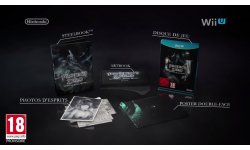 Project Zero La Prêtresse des Eaux Noires 05 08 2015 édition limitée 1
