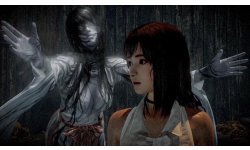 Project Zero La Prêtresse des Eaux Noires Fatal Frame