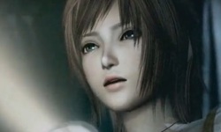 PROJECT ZERO Le Masque de l'Éclipse Lunaire bande annonce lancement