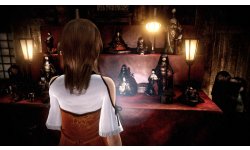 Project Zero Nuregarasu no Miko Fatal Frame The Raven Haired Shrine Maiden 17 07 2014 screenshot 3