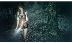 Project Zero Nuregarasu no Miko Fatal Frame The Raven Haired Shrine Maiden 17 07 2014 screenshot 7