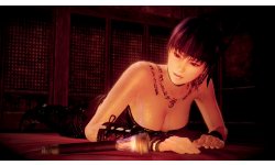 Project Zero The Raven Haired Maiden Ayane Tsumugi 18