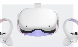 promo oculus quest 2
