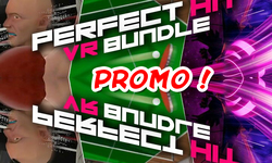Promo Pack Perfect Hit Steam VR