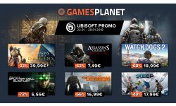 Promos Assassin's Creed