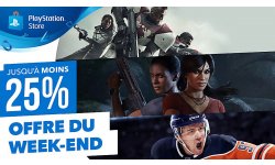 Promotion PlayStation Store image