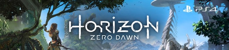 Promotion Rush on Game Horizon Zero Dawn (2)