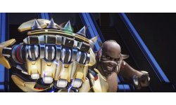 Présentation de Doomfist Overwatch