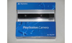 ps camera playstation ps4 unboxing deballage photo 2013 10 25 01
