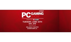 PS Gaming Show e3 2015
