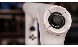 PS VR Aim Controller Farpoint image