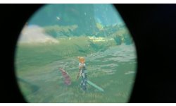PS VR Switch The Legend Of Zelda Breath of the Wild utilisation tuto explication images (4)