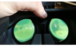 PS VR Switch The Legend Of Zelda Breath of the Wild utilisation tuto explication images (5)